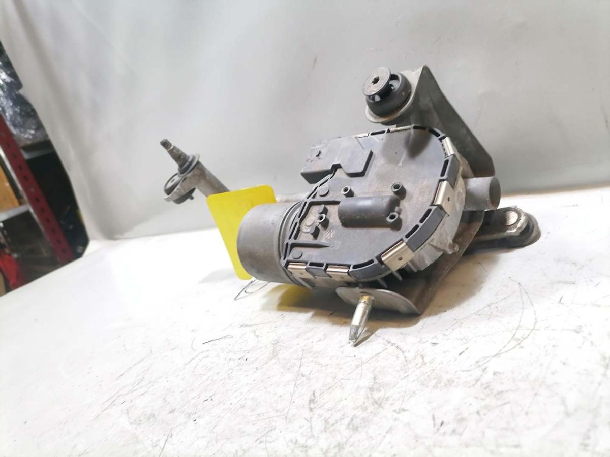 VW Touran 1T original Wischermotor links mit Gestänge Bj.2004